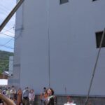 石清尾八幡　市立祭