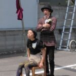 石清尾八幡　市立祭