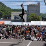 石清尾八幡　市立祭