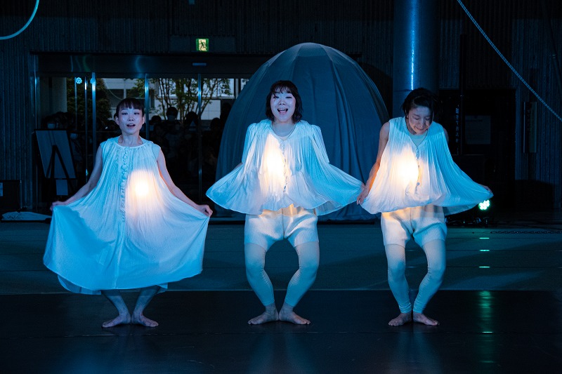 弘法大師空海　御誕生1250年祭記念イベント「空海夜市」