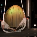 弘法大師空海　御誕生1250年祭記念イベント「空海夜市」