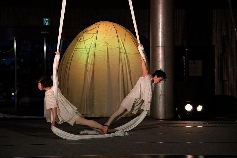 弘法大師空海　御誕生1250年祭記念イベント「空海夜市」