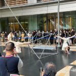 ROPPONGI STREET THEATER