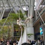 ROPPONGI STREET THEATER