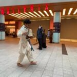 ROPPONGI STREET THEATER