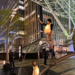 ROPPONGI STREET THEATER