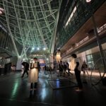 ROPPONGI STREET THEATER